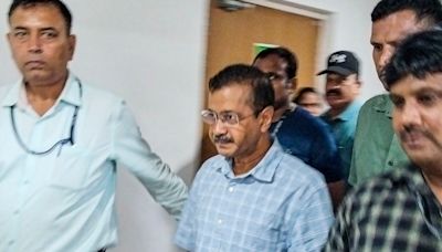 Supreme Court To Pronounce Verdict On Arvind Kejriwal's Plea Today