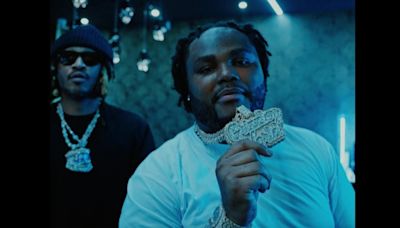 The Source Music Video Review: Tee Grizzly Returns with an Impact on "Swear to God" Feat. Future