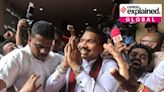 Who is Namal Rajapaksa, Mahinda’s son who could be Sri Lanka’s next president?