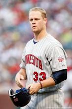 Justin Morneau