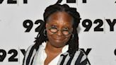 Whoopi Goldberg apologizes for using Romani slur on The View