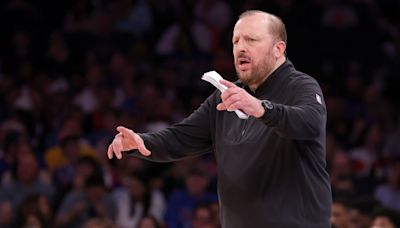 Tom Thibodeau Earned Lucrative Extension After Lifting Knicks to Title Contention