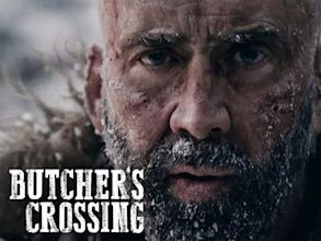 Butcher’s Crossing