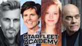 Star Trek: Starfleet Academy Brings Back Voyager's Robert Picardo and More Legacy Cast