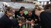 Boston College women’s lacrosse rides flurry of goals past Princeton and into NCAA quarterfinals - The Boston Globe