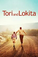 Tori y Lokita