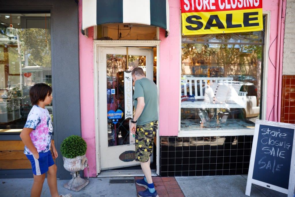 Three Sisters boutique in Willow Glen is closing after 16 years