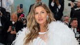 Gisele Bundchen Recalls Near-Death Experience During Photoshoot