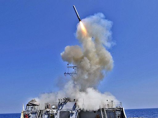 US cruise missiles to return to Germany, angering Moscow