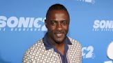 Idris Elba stopped describing himself as 'Black actor' as it put him in a 'box'