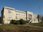 Woodland Hills Academy (Pennsylvania)