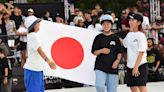 Timing is everything: How Japan came to dominate skateboarding like no other