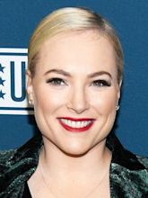 Meghan McCain