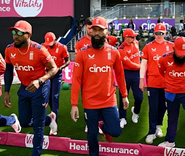 England Wobbly: Can they defend T20 crown?