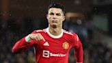 Cristiano Ronaldo is leaving Manchester United 'by mutual agreement,' the club announced, days after he trashed the team in an interview