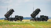 FT: NATO has only 5% of air defense required to defend eastern flank