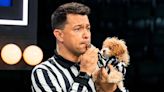 Puppy Bowl Referee Dan Schachner Adopts His First Dog After 13 Years of Calling Canine Sports (Exclusive)