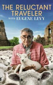 The Reluctant Traveler With Eugene Levy