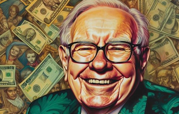 Warren Buffett's Berkshire Buys Up Chubb As Insurance Market Faces 'Trouble': A Bold Contrarian Bet? Warren Buffett...