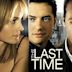 The Last Time (film)