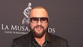 Compositor Desmond Child cuenta "todo" sobre su vida y la industria musical en un libro