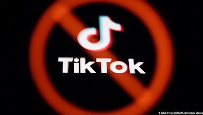 TikTok誓言抵抗美國分家令：我們會贏