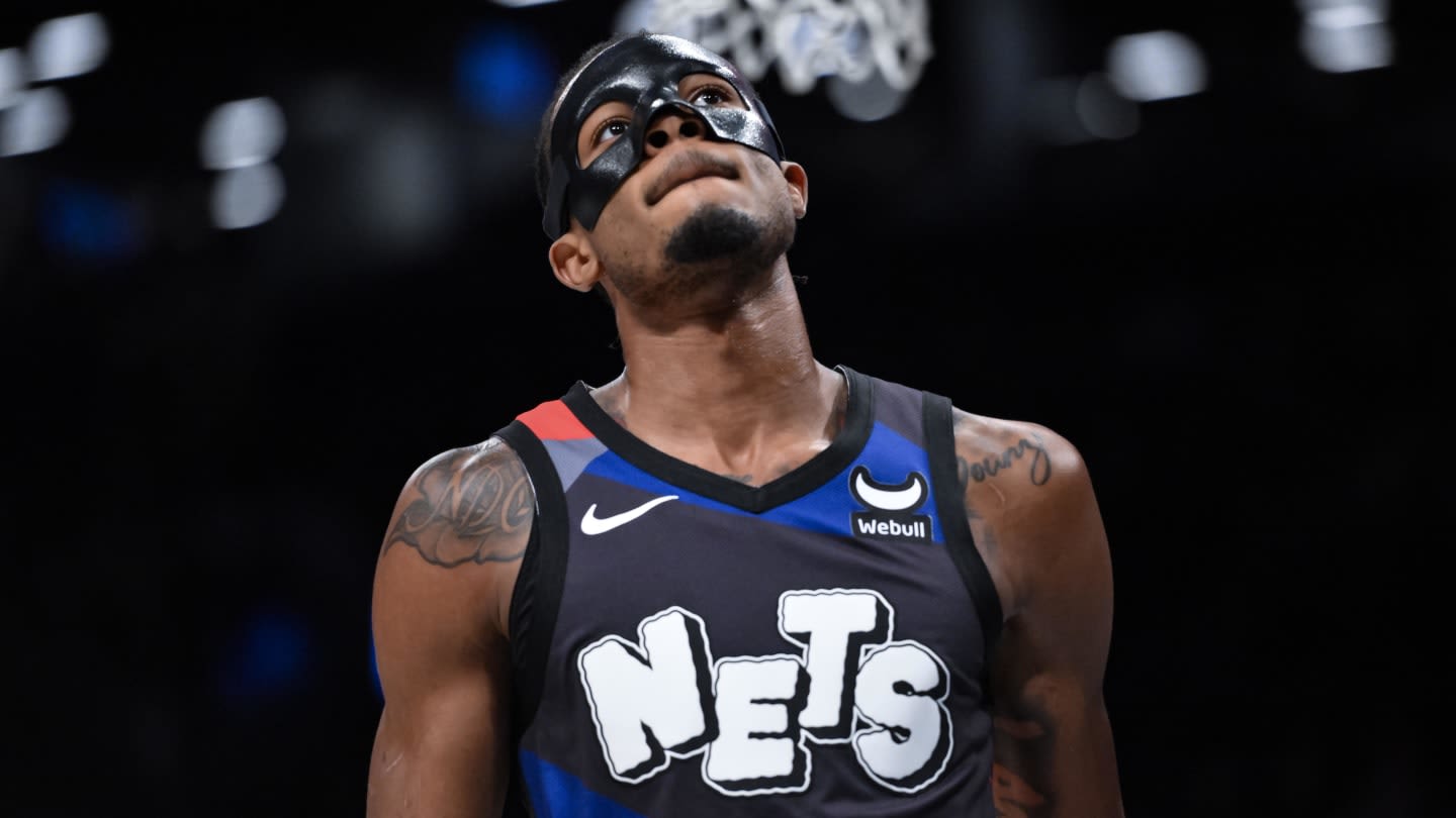 Brooklyn Nets Officially Announce Claxton Re-Signing; Impact on Sharpe?