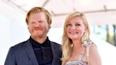 Kirsten Dunst and Jesse Plemons marry in Jamaica after six years together