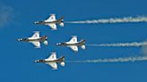 Air Force Thunderbirds herald return of JBLM air show and expo. Here are the details