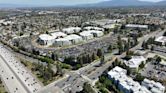 Apple Infinite Loop campus