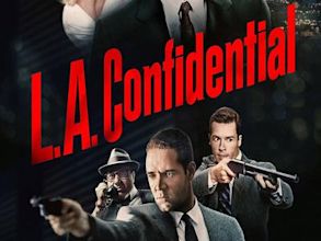 L.A. Confidential