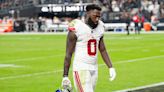 Parris Campbell Vows to Show Giants What They Missed Out On