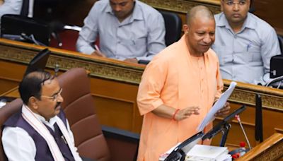 UP monsoon session unites Yogi Adityanath, Keshav Maurya: Will the peace last?