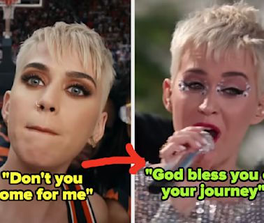 15 Times Singers Made Lyric Changes To Call Someone Out, Apologize, Or Make A Statement