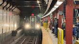 NYC subway rider is fatally pushed onto tracks, reviving discussion about mental illness in system