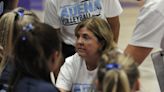 How Laura Smith became the cornerstone of Adena's volleyball program