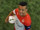 Alexis Sánchez