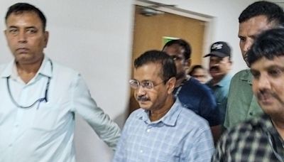 Arvind Kejriwal sent to judicial custody till July 12 in Delhi Excise policy case