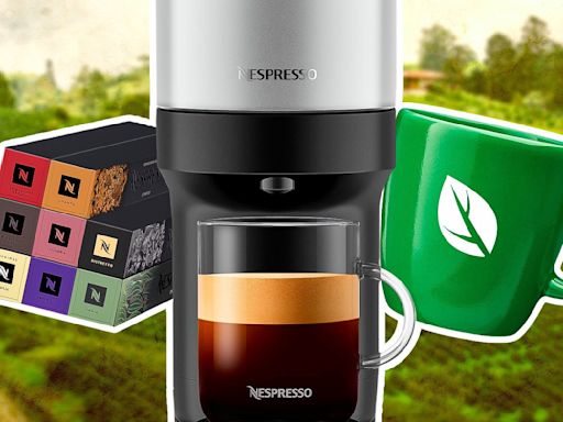 11 Things Coffee Enthusiasts Should Know About Nespresso