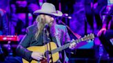 Chris Stapleton concert, David Spade comedy show happening in downtown San Diego Saturday night