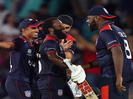 USA vs. Pakistan ICC T20 Cricket World Cup free live stream: How to watch matches for free in US and Canada | Sporting News