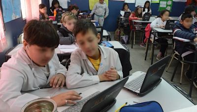 En la incertidumbre actual, pistas para imaginar la educación del futuro