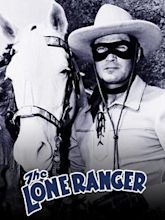 The Lone Ranger