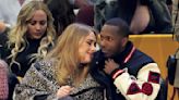 Adele and Rich Paul Spark Engagement Rumors Again as the Singer Flashes an Impressive Ring