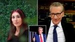 Laura Loomer slams Bill Maher after ‘Real Time’ host insinuated she’s ‘f–king’ Donald Trump: ‘I should sue’