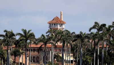 Biden Admin Authorized Deadly Use of Force in Mar-a-Lago Raid
