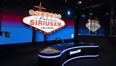 John Mayer, Flavor Flav to broadcast out of new SiriusXM studio