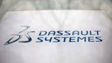 Dassault Systemes cuts 2024 earnings view, citing delays to customer orders