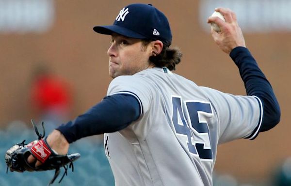 Yankees' Gerrit Cole 'probably unlikely' to return from IL when eligible | Sporting News