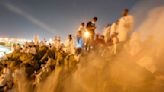 Muslim pilgrims converge at Mount Arafat for daylong worship as Hajj reaches its peak - The Boston Globe